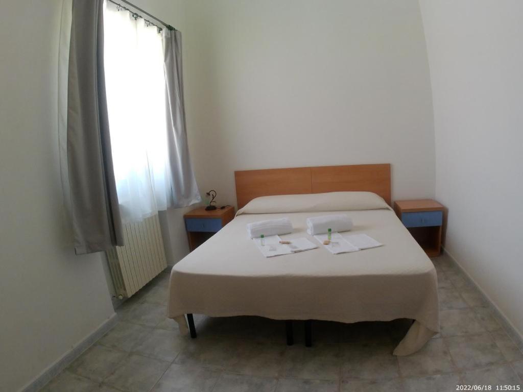 Terrae Eremis: Ristorante, Bar, B&B Roccamorice Luaran gambar