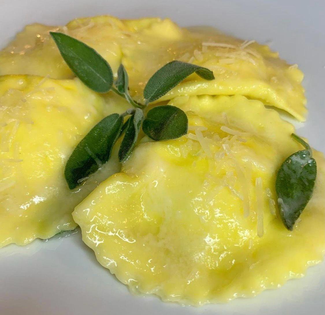 Terrae Eremis: Ristorante, Bar, B&B Roccamorice Luaran gambar